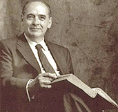 Antonio Fontán