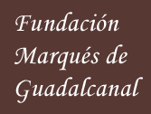 Fundación Marqués de Guadalcanal